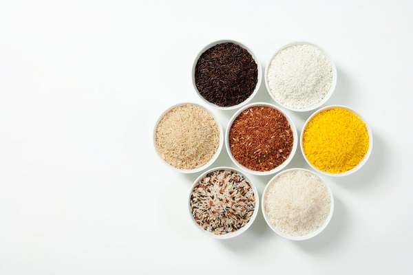 Czym różną się od siebie odmiany ryżu?