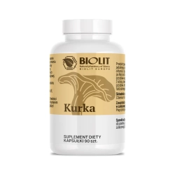 kurka, pieprznik jadalny